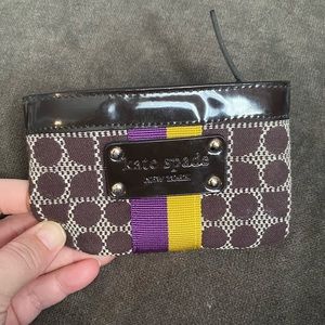 Kate Spade Wallet